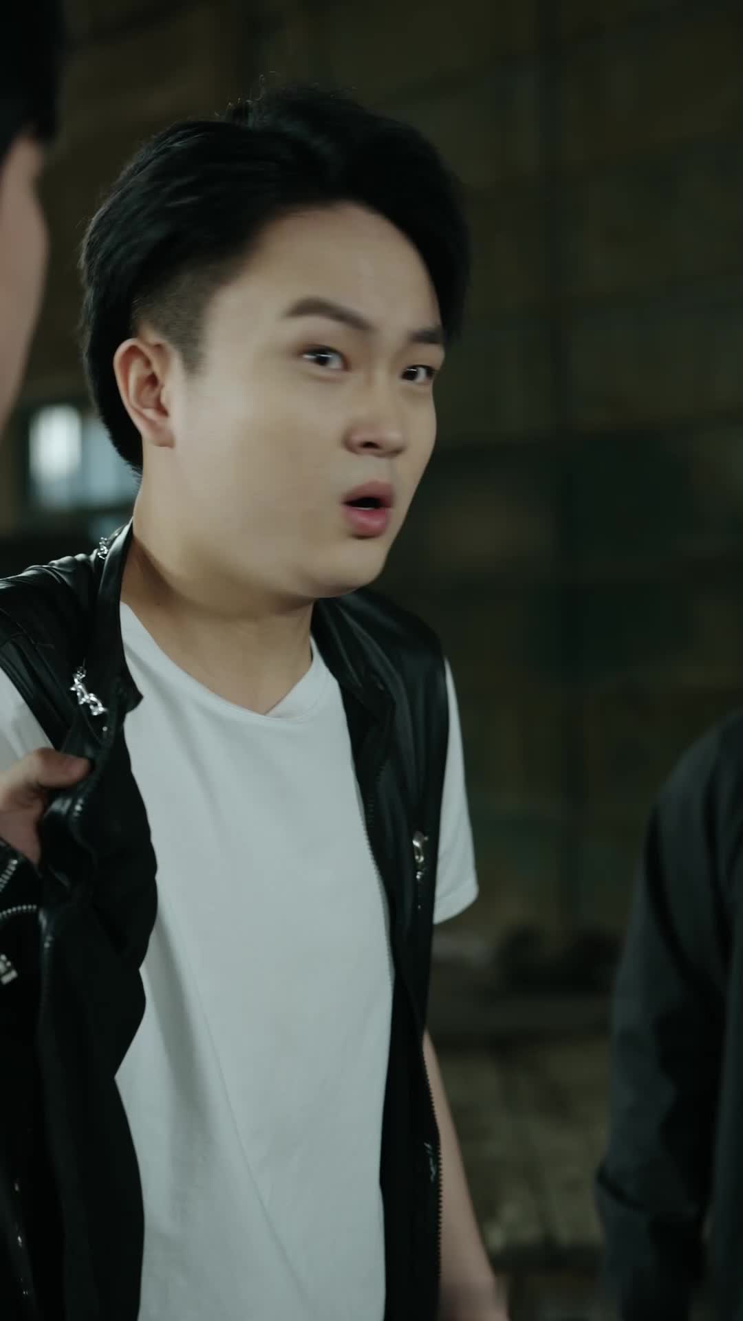 الحلقة 44 - مطاردة الرياح